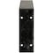 Ekena Millwork Embrey Steel Bracket, Antiqued Silver 2"W x 20"D x 6 1/2"H BKTM02X20X06EBASV - alternate 3